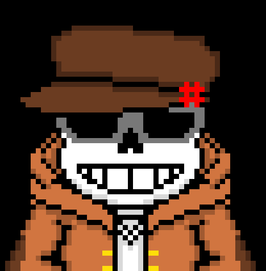 [0ae1f1] *flips Sans off* NOT.FUNNY.