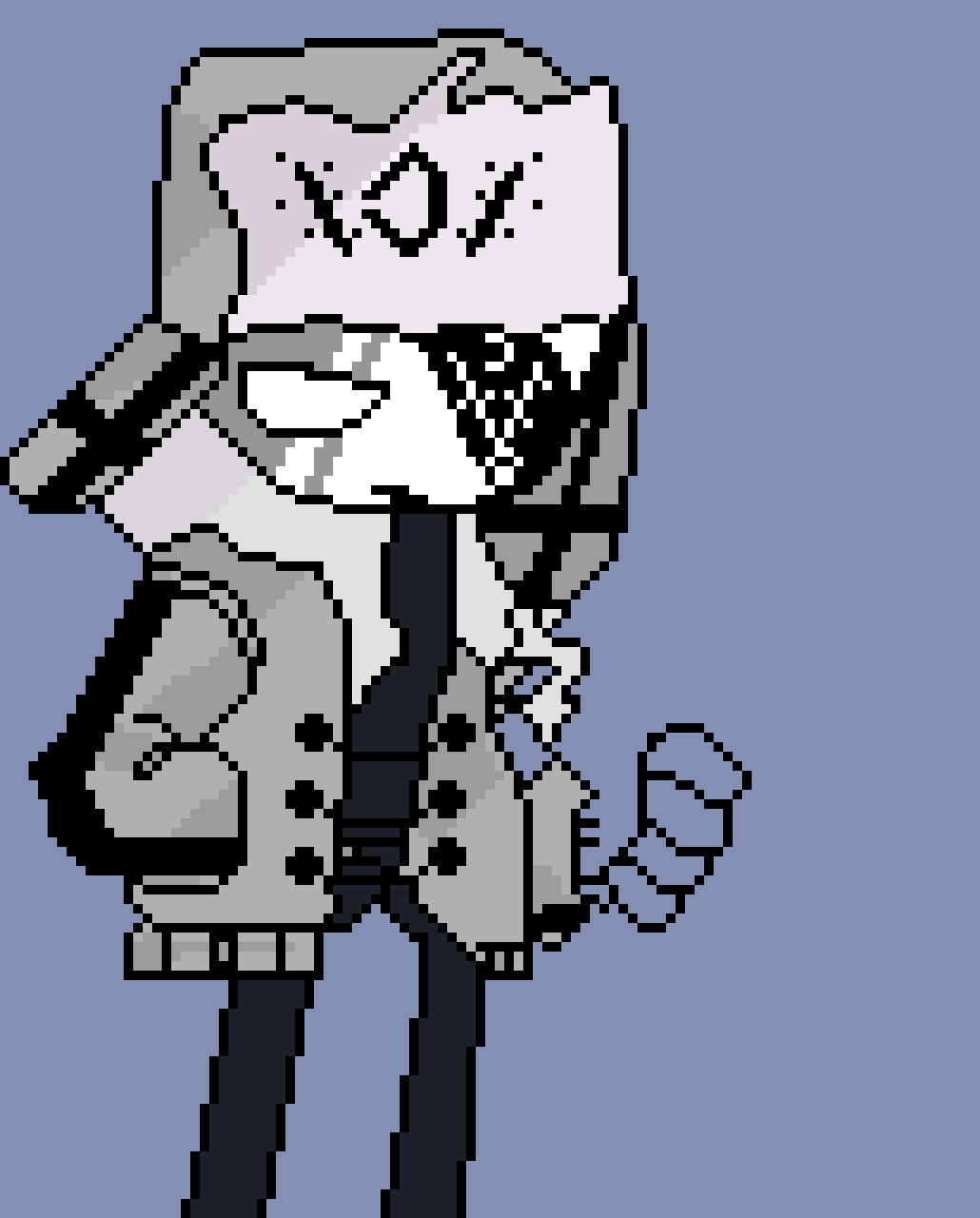 [d76556] ruz WIP -cleetus