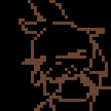 [a58a36] i dont have animations for Jevin yet. also once you get to phase 2 check out the gallery