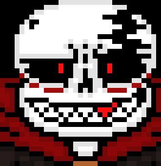 [57dac4] i havent even drawn Maniacal in the new sprite and another thing is that i feel like changing his name to Cynanthropy or Cynan for short