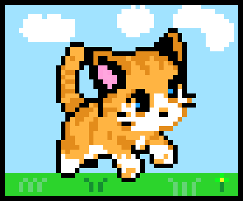 [9664c4] Kitty 2.0