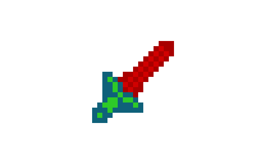 [9664c4] Ultimate Sword of Justice!