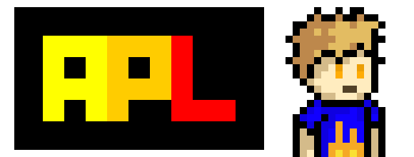 [a49514] W.I.P -Fake APL