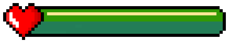 [741593] Health Bar