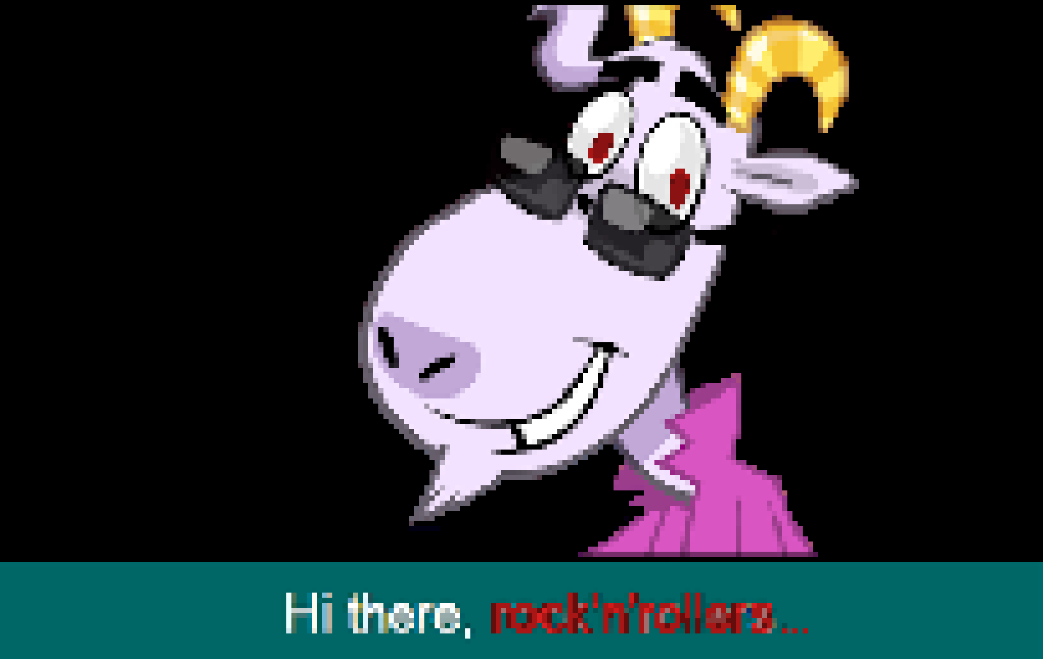 [74e448] r o c k ' n ' r o l l e r s