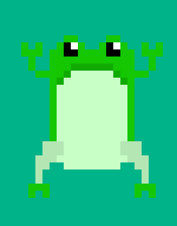 [9664c4] Deeeep.io: Frog
