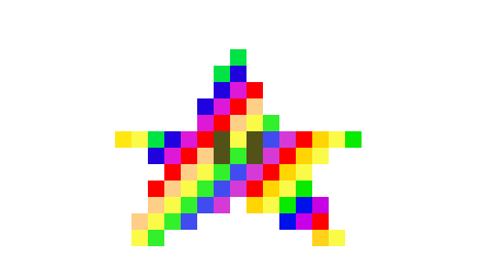 [1bb35d] super star