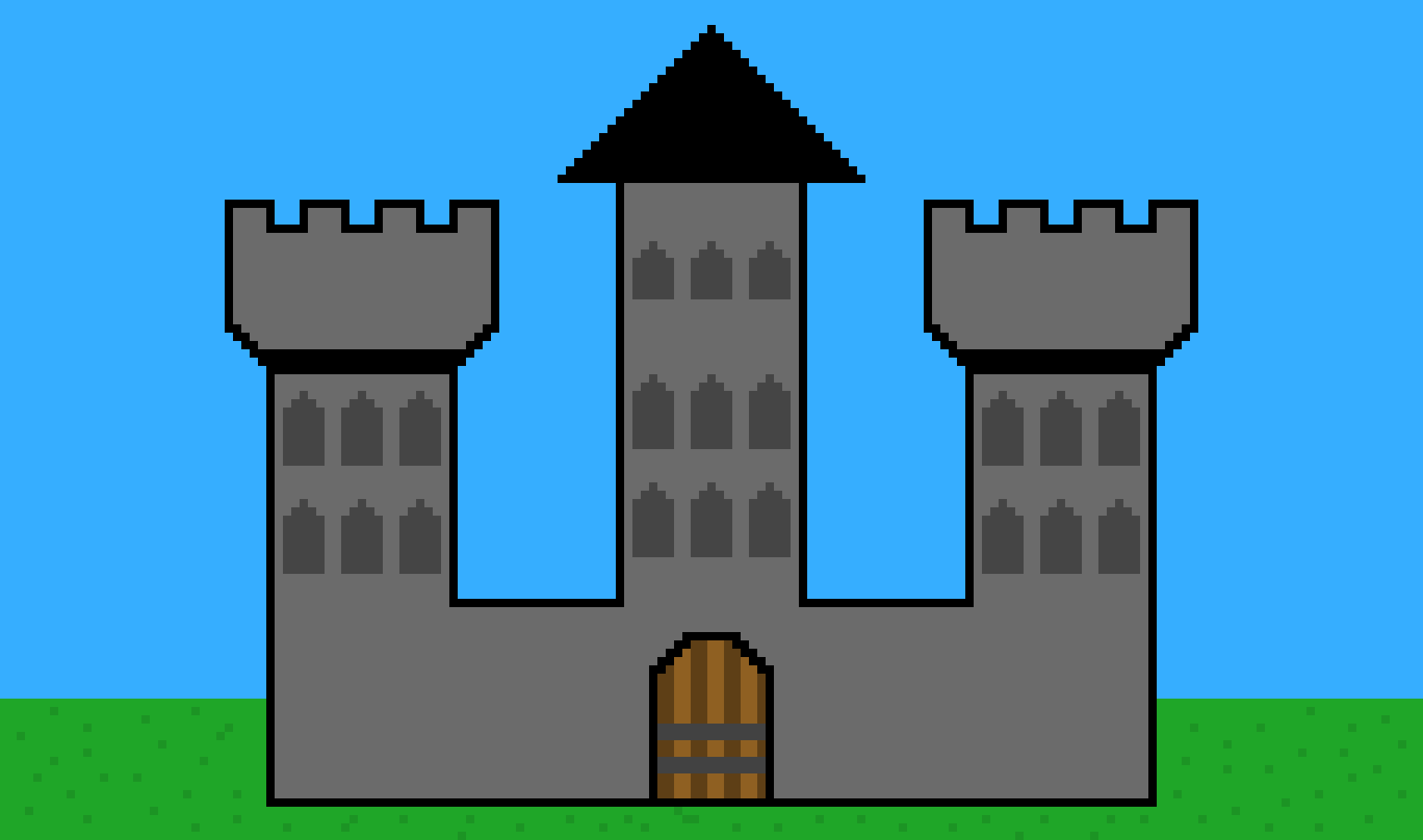 [35fe8a] beginscherm game