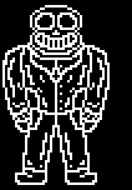 [1f86ca] *leaves the bar and on the way out stares them down before walking off into the distance out of sight* (gtg)