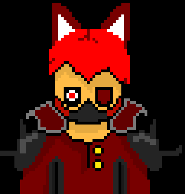 in appreciation to eku I made a version of me that resembles them 
