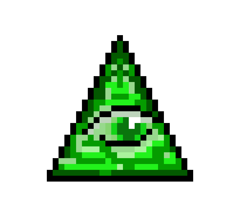 [9664c4] Original Iluminati