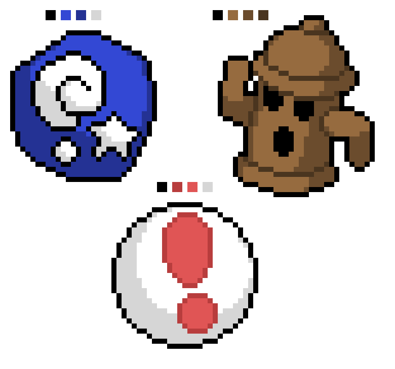 AC item sprites