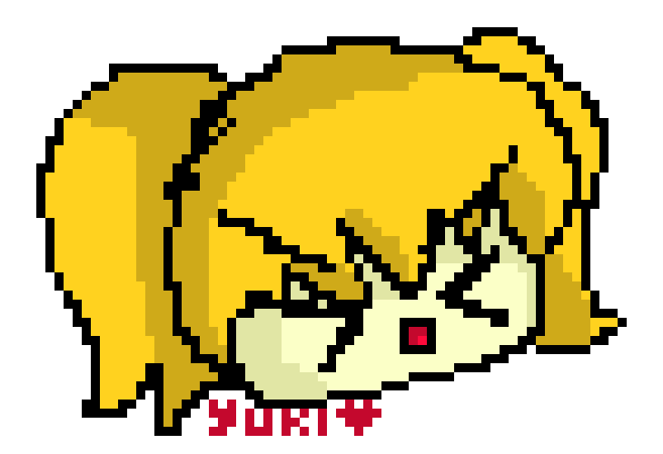 OOOH! yeah cute right!?