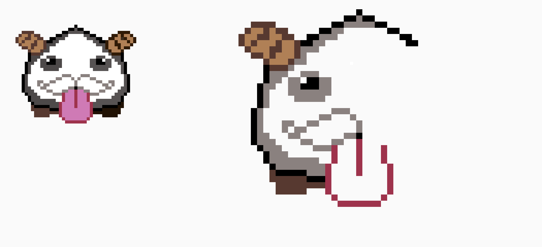 [9664c4] Poro