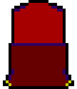 [2a341b] brum cloak