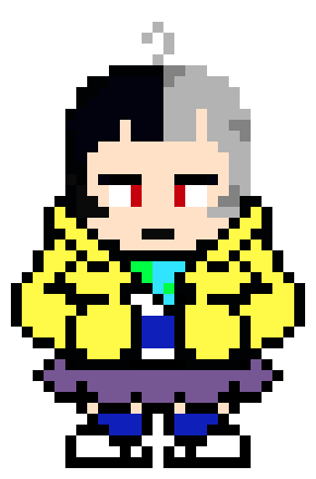[9664c4] Moon chan sprite 2