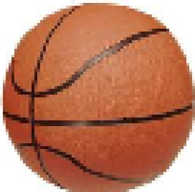 [6ee420] Basketball