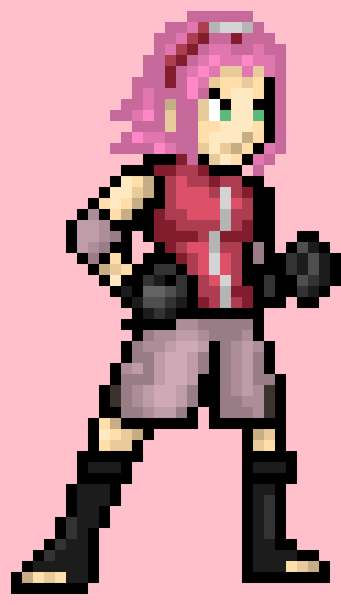 [9664c4] Sakura