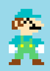 [a4d6bf] LuigiGamerHappy