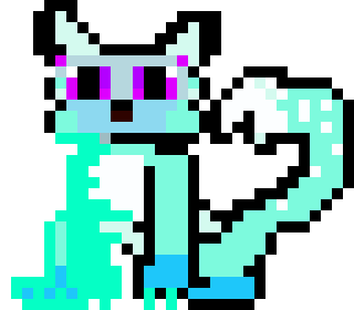 [9664c4] Waterwings
