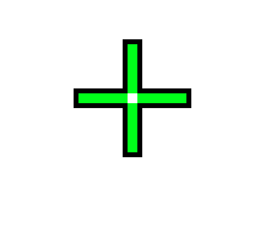 ARK CROSSHAIR