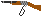 [9664c4] lever action rifle