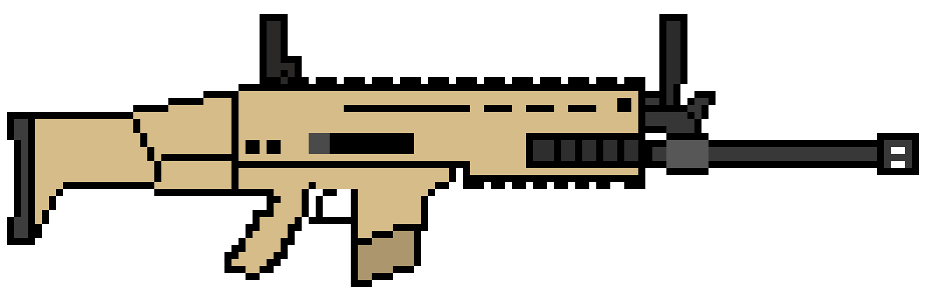 [9664c4] SCAR