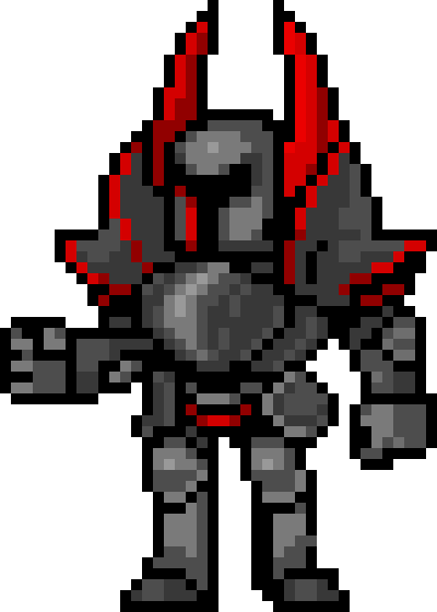 [9664c4] Enemy Knight 1