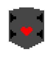 [9664c4] pixel shield