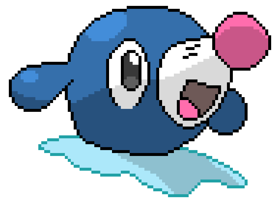[9664c4] popplio