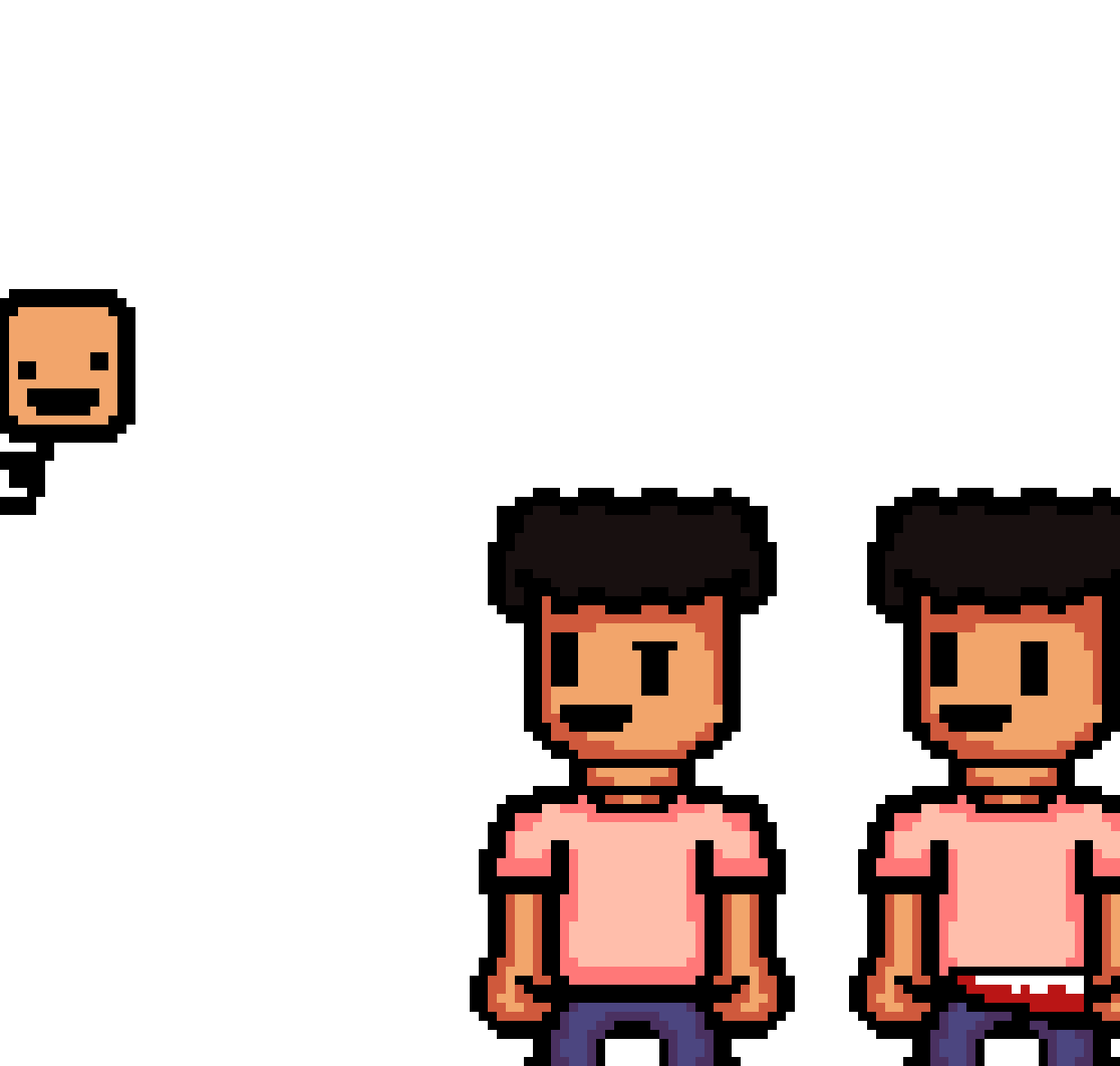 doofy but its lisa cuz i am yes