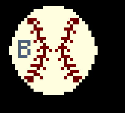 [20c352] Baseball