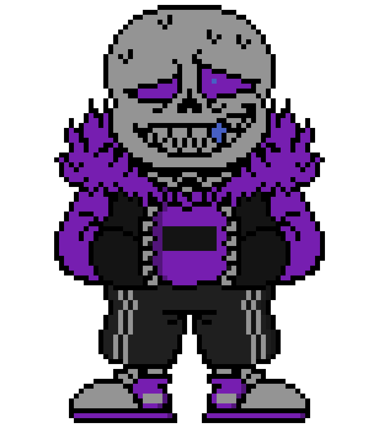 NegaFELL sans 
