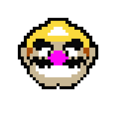 [9664c4] Wario