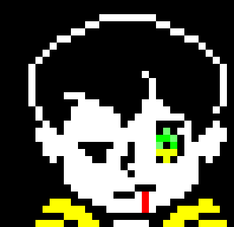 [cfe400] *He hears some Screams* What the-