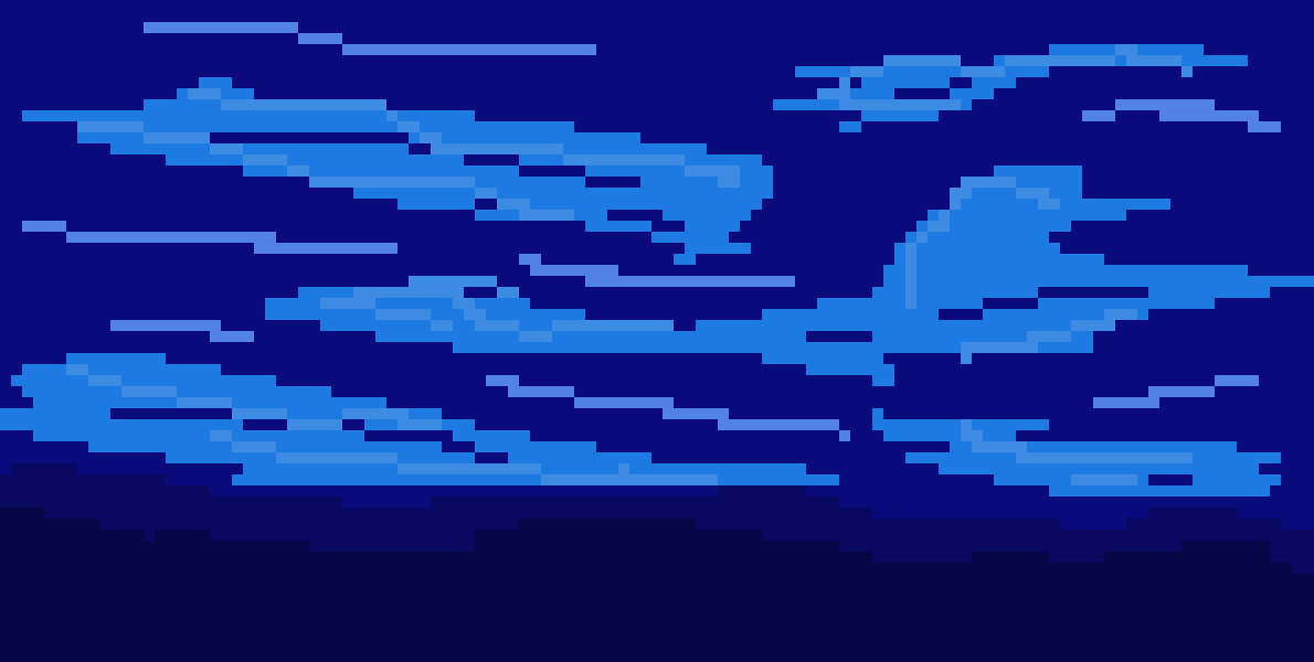 [e4d7f5] blueclouds