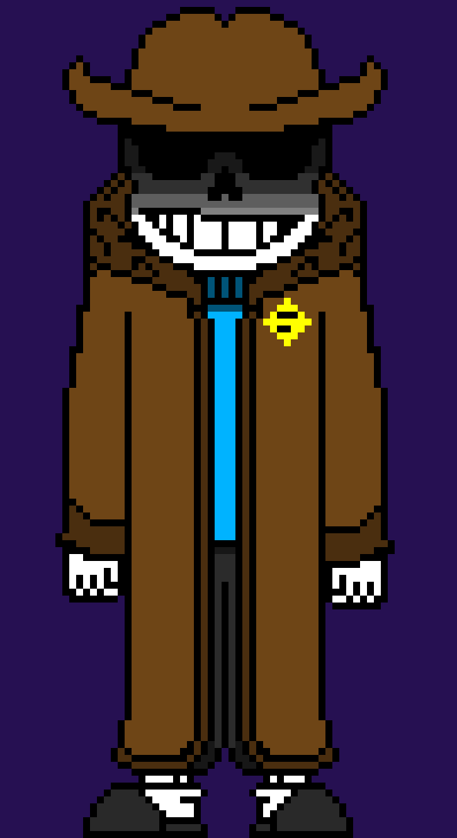 The Multiverse: in the west: CONNOR