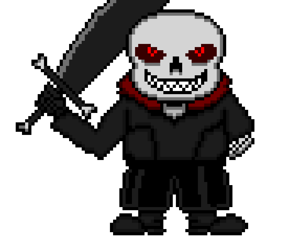 [51969d] Homicide Sans