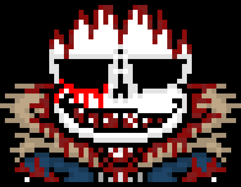 [57dac4] a thing you should know about me Terror-