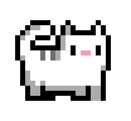 [9664c4] Kitten