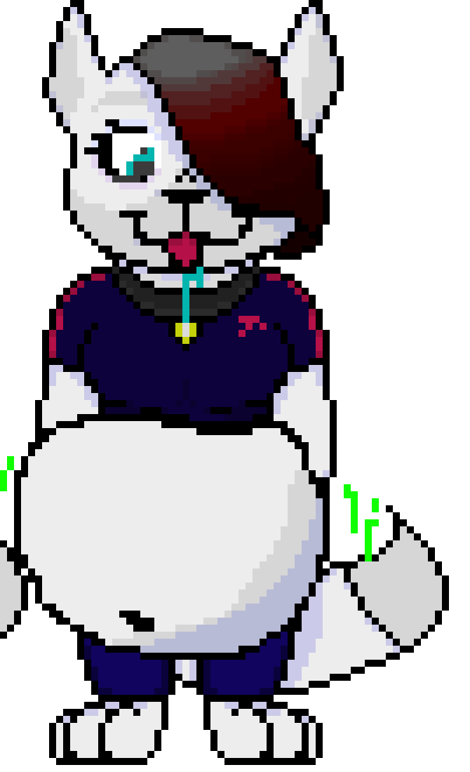 hot sexy furry vore