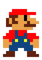 [8d6aca] Mario Blocks