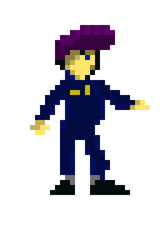 josuke higashikata