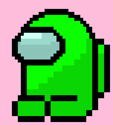 [acbc50] *mini lime sits*