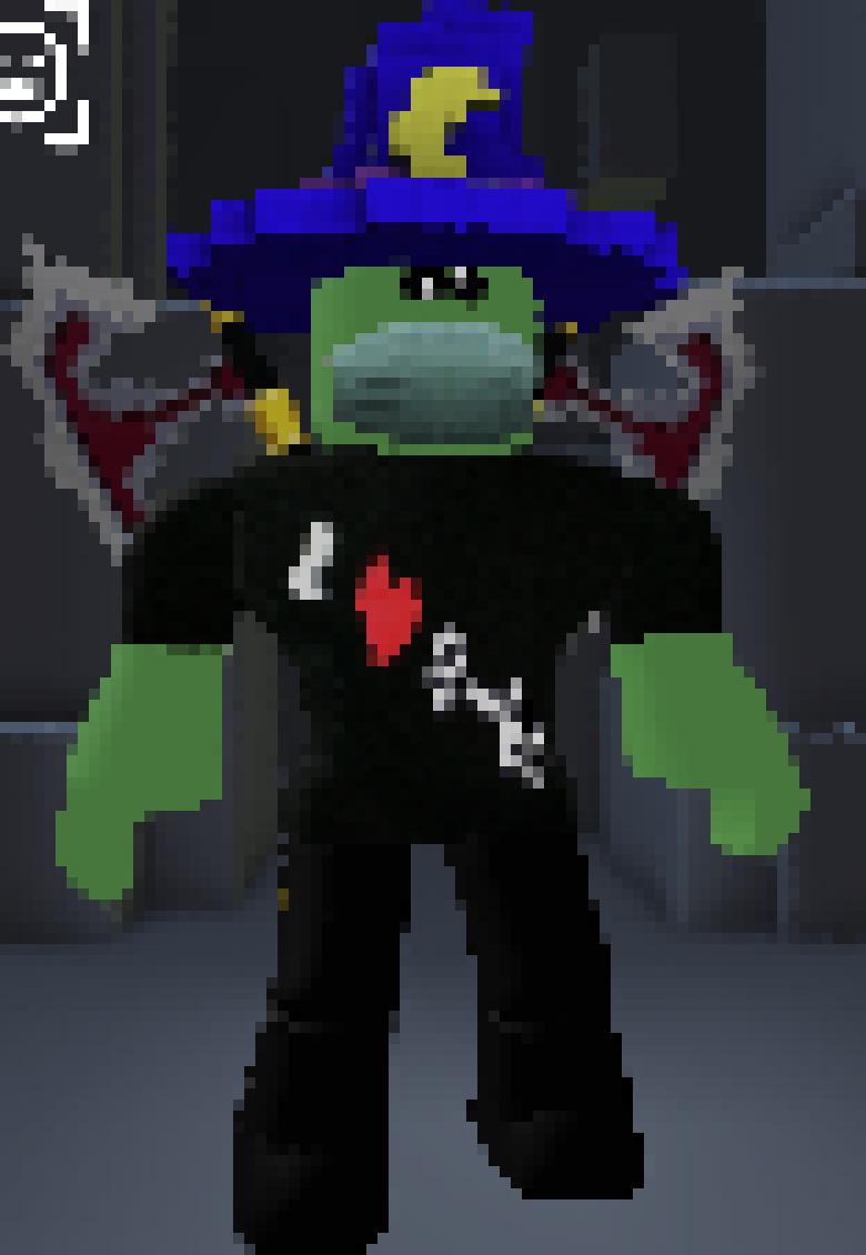 [35dc76] how do i fanonize this guy