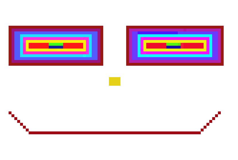 [9664c4] bad face