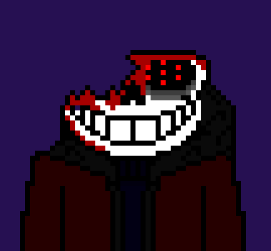 [c7b058] *grabs him and throws him at the ground them starts punching him*