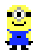 [9664c4] minion