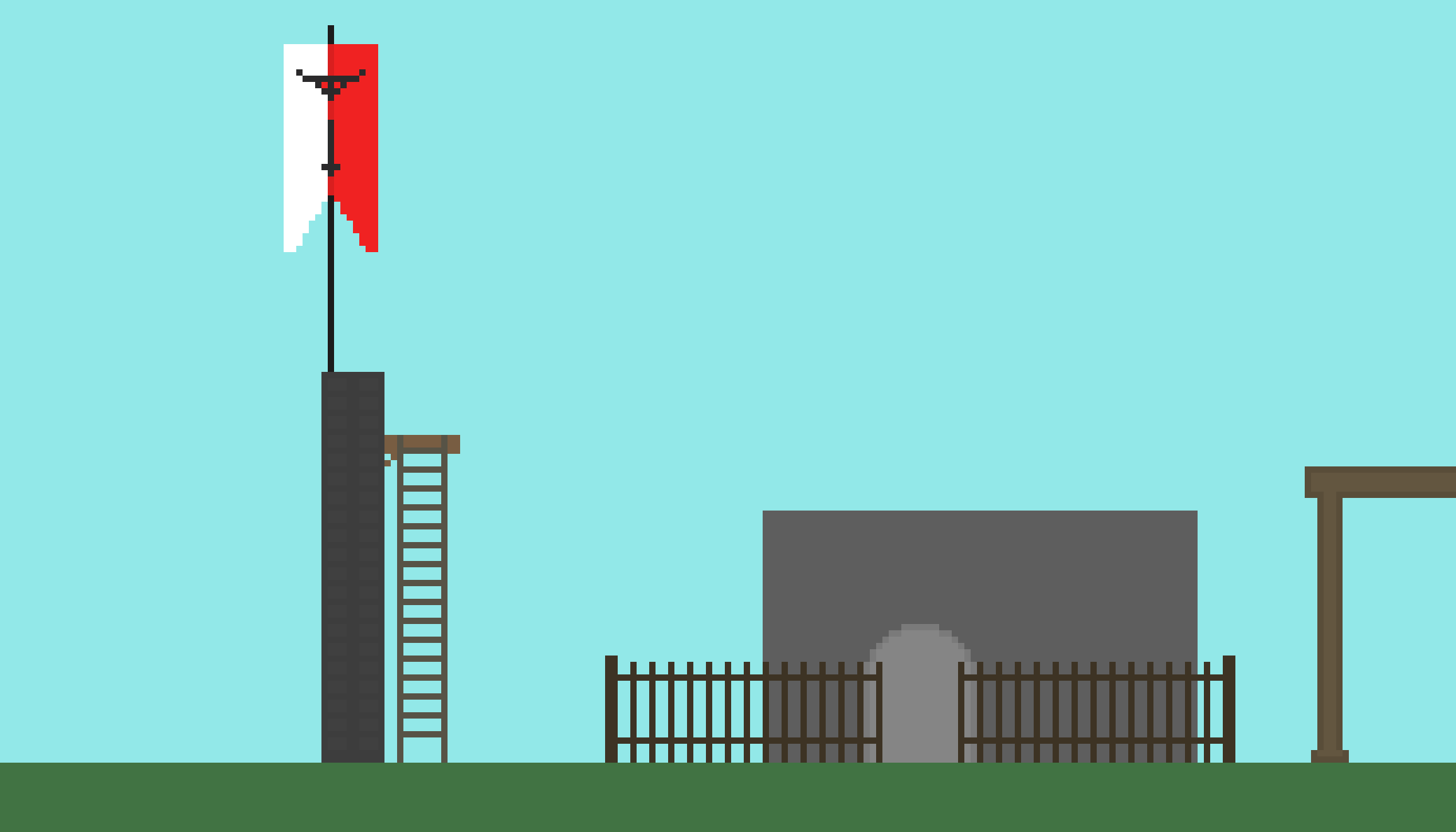 village