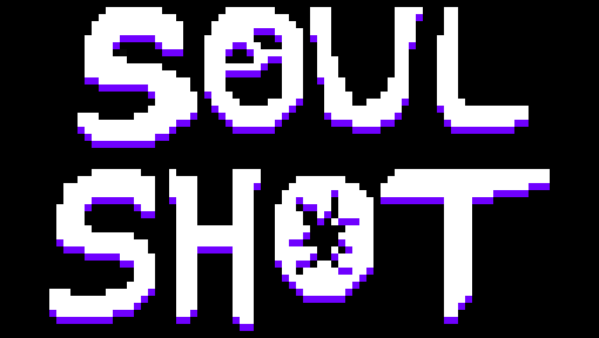 [5dfc1e] Soul Shot